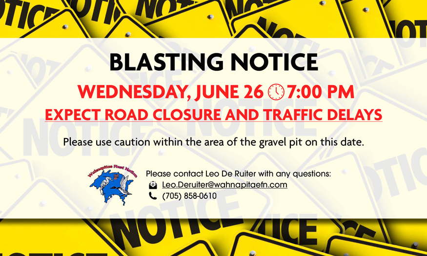 NoticeofBlasting jul2024