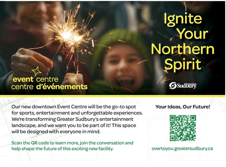 Event Centre   Indigenous Engagement