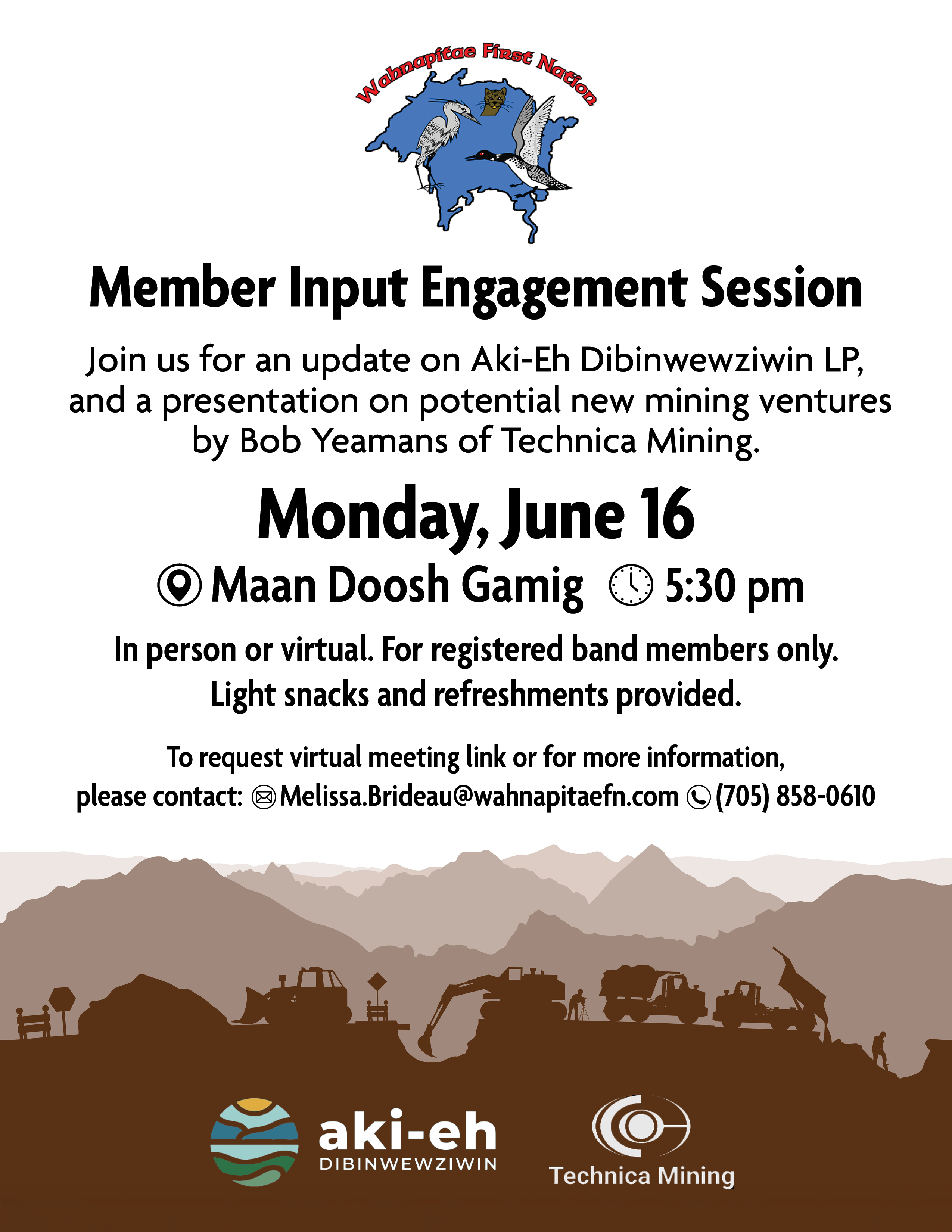 technica adlp engagement session jun2025