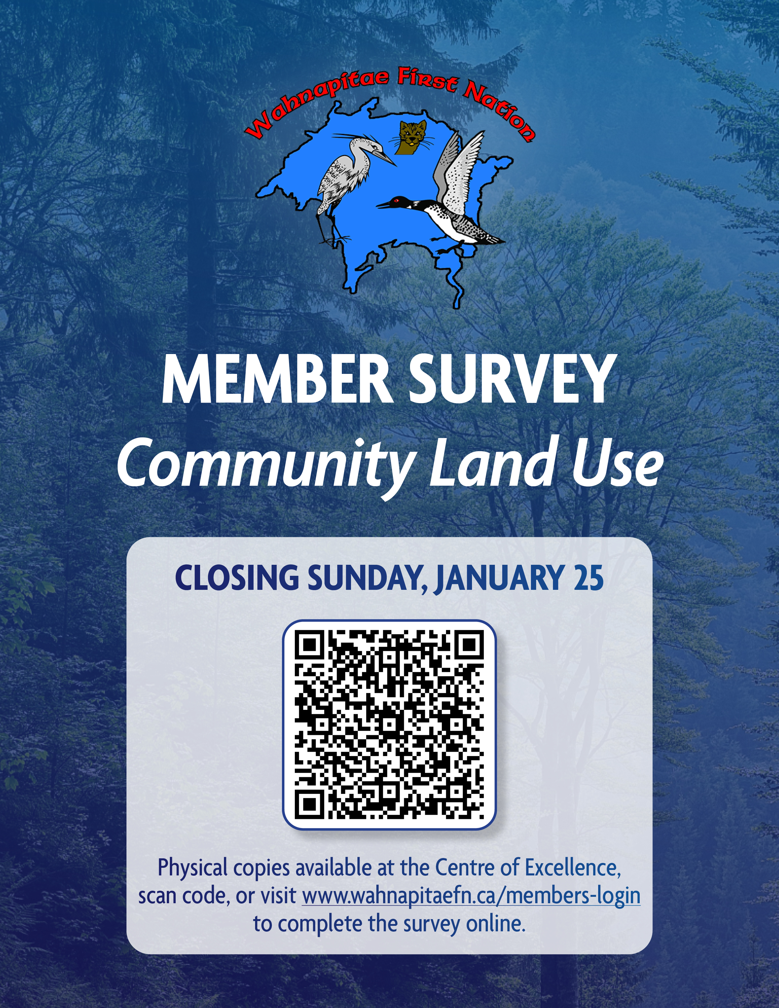 land use survey nov2025